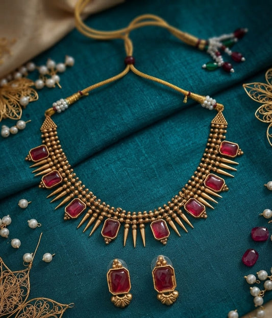 Radha | ESH04