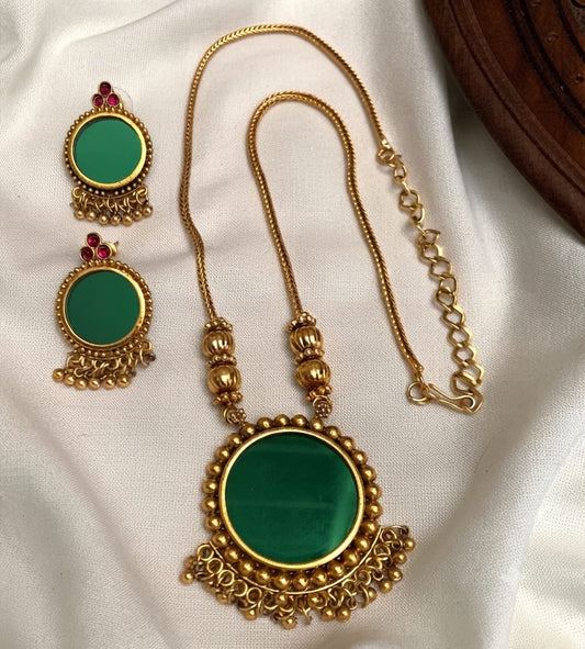 Necklace Set | ESH12