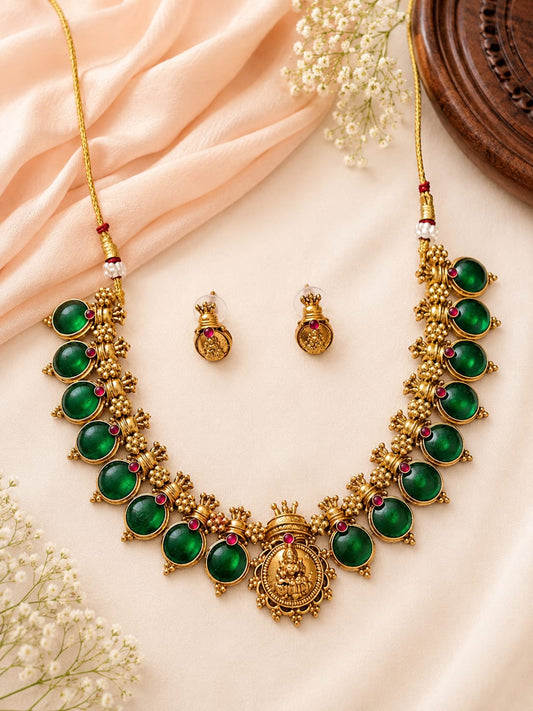Necklace Set | ESH15