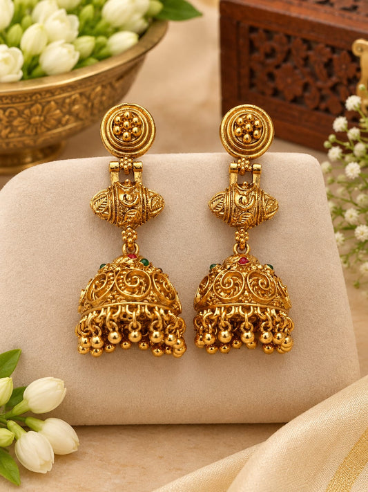Jhumka | ESH252
