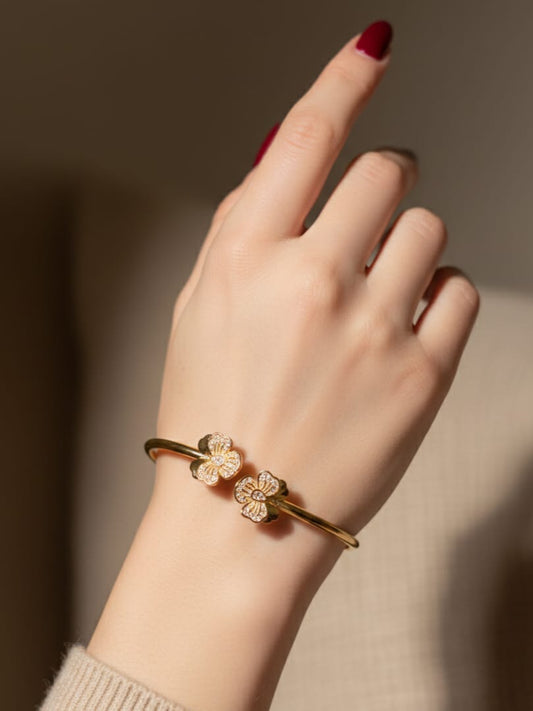 Flower Bracelet | NE100
