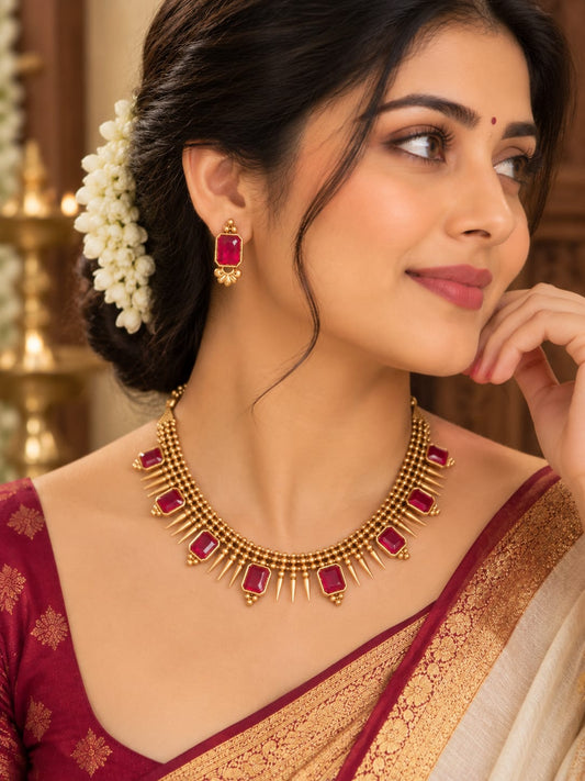 Radha | ESH04