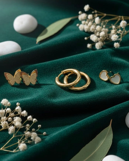 Pure Charm Set | NE1248