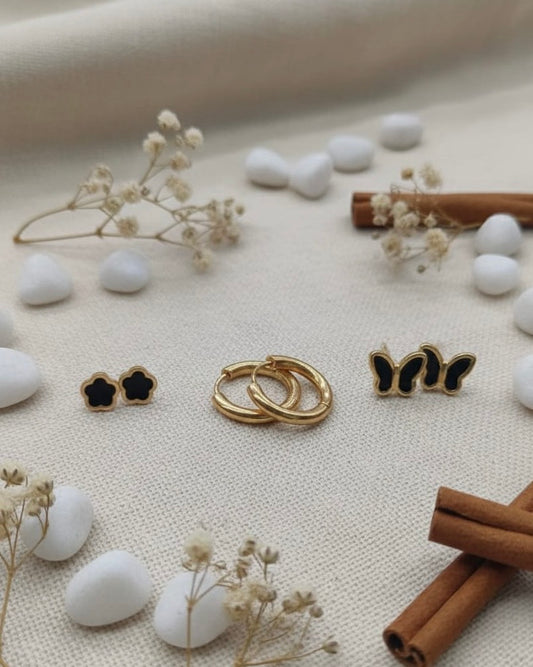 Sweet Spark Earrings | NE1246