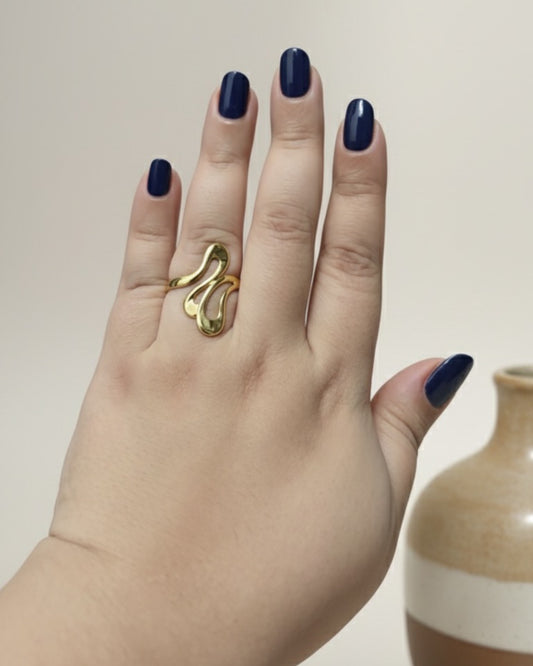 Adjustable Finger Ring | NE989