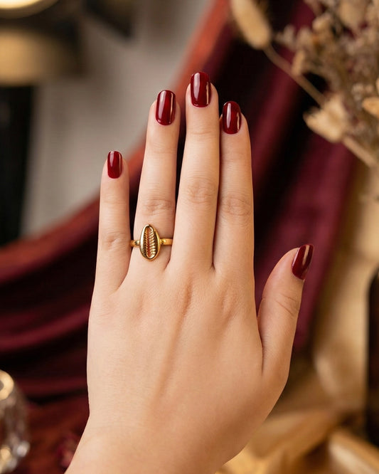 Adjustable Finger Ring | NE1003