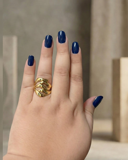 Adjustable Finger Ring | NE1028