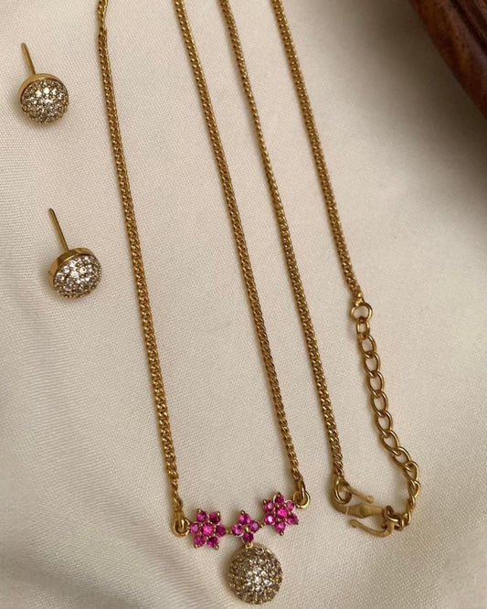 Blossom Sphere Elegance | NE1219