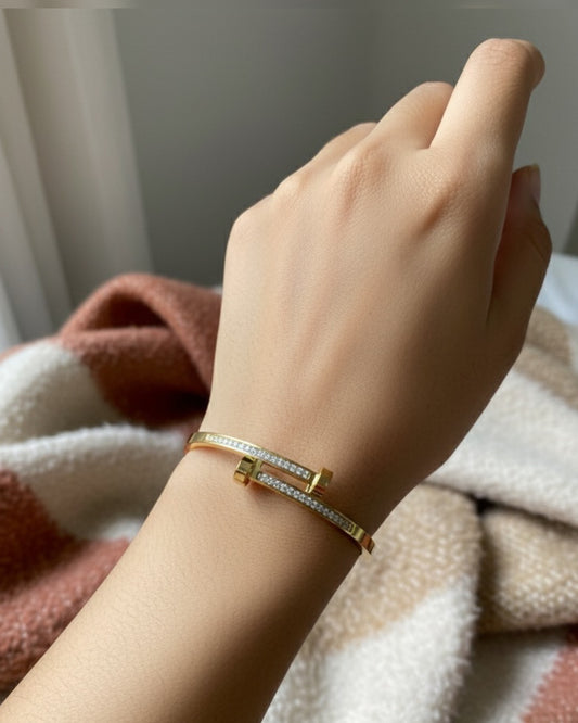Bangle Bracelet | NE1245
