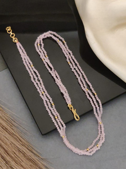 Beads Necklace |VB01