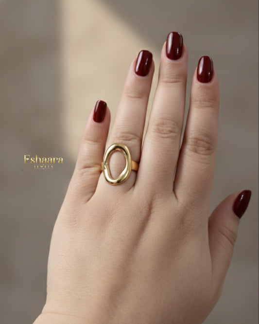 Adjustable Finger Ring/NE1000