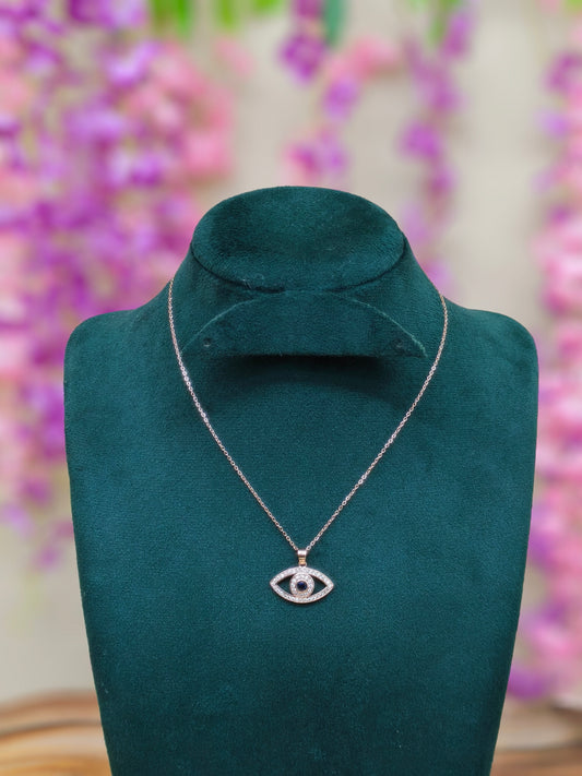 Anti tarnish chain | NC409