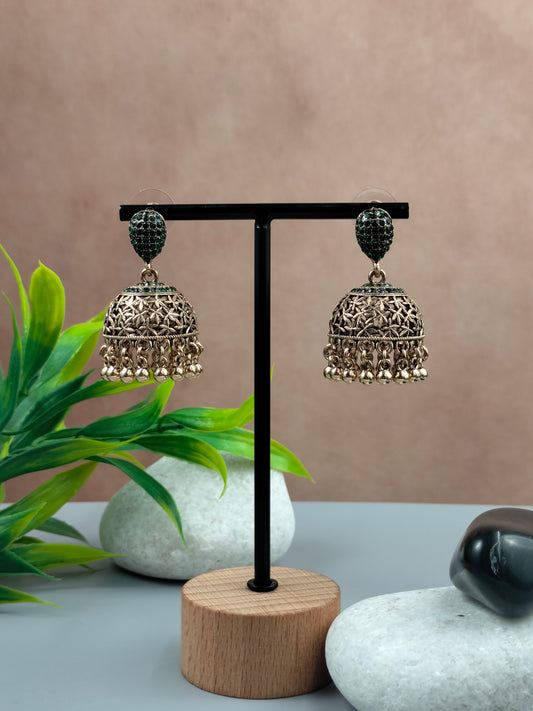 Jhumka | K4-66