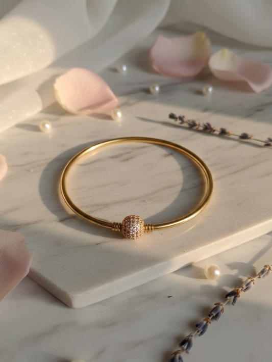 Noor Bead Bangle | PV1002