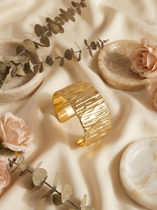 Anti Tarnish Bangle|NE1102