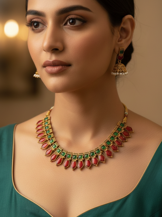 Haritha Palakka |NE1306