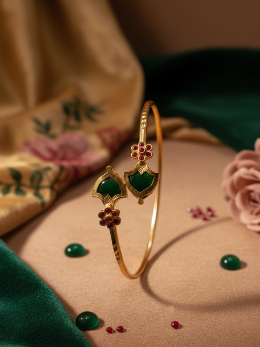 Palakka Bracelet |PV1014