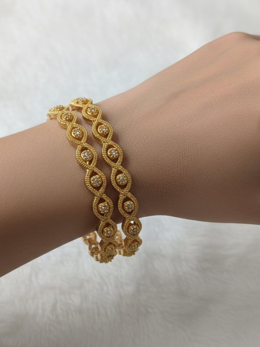 Tejasvi Bangles | PV1029