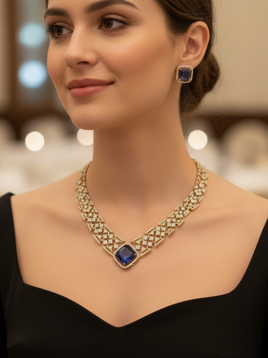 Necklace Set | NE105