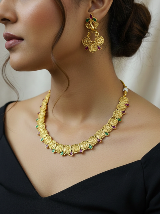 Necklace | E2-07