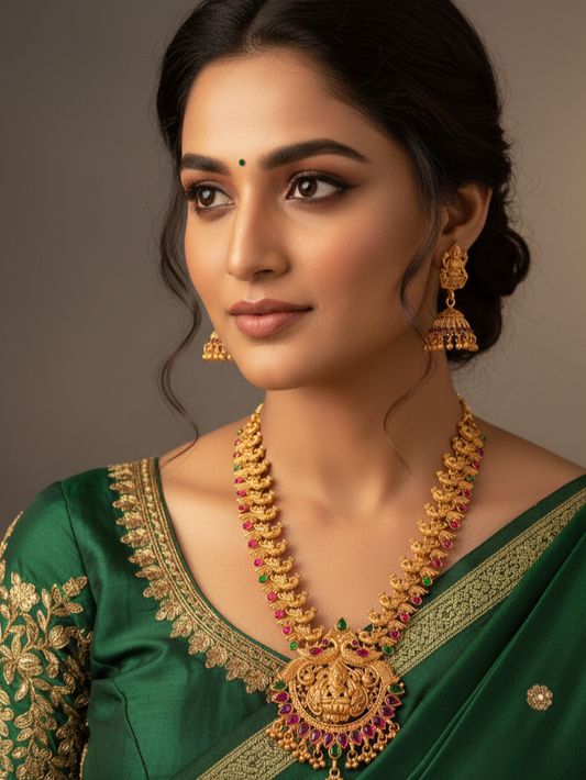 Vidhya | E344
