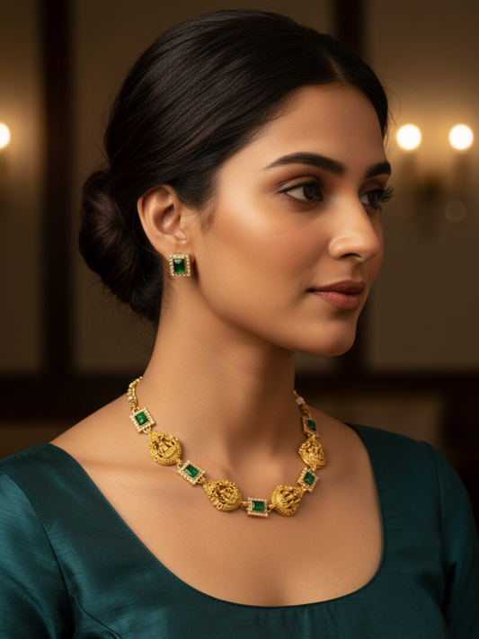 ANUSHPA | E716