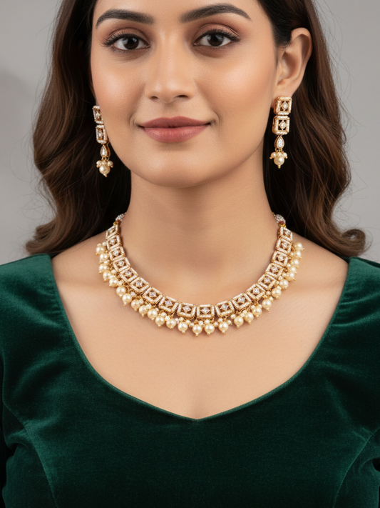 Necklace Set | E2-01