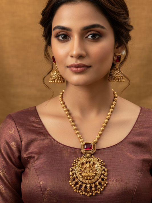 Mahalakshmi |E308