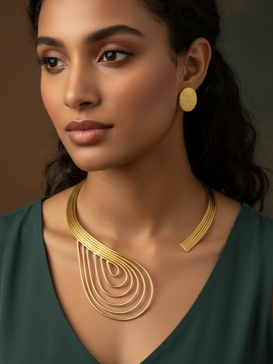 NECK CUFF | E307