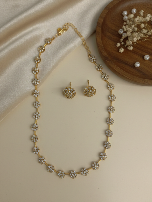 Sunblossom Sparkle Set | NE183