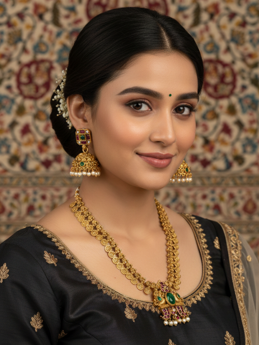 Anantha Shobha Haaram | NE186