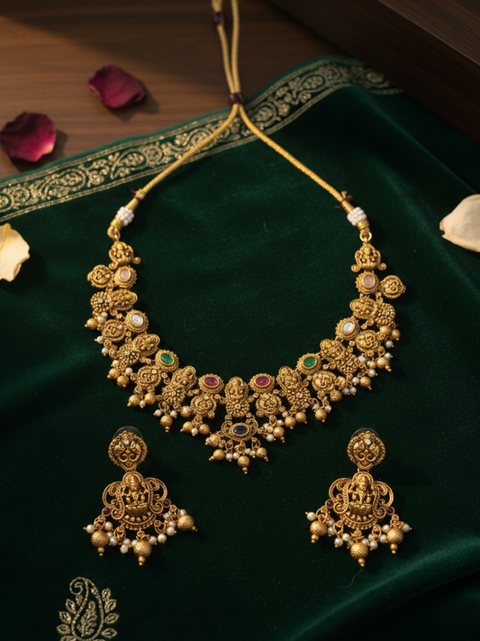 Mahalakshmi Lakshmi Haram | NE194