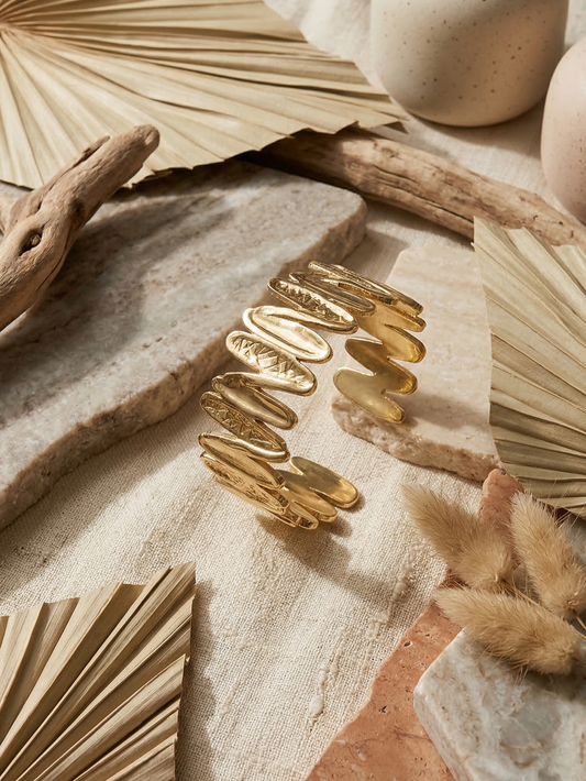 Golden Ripple | NE205