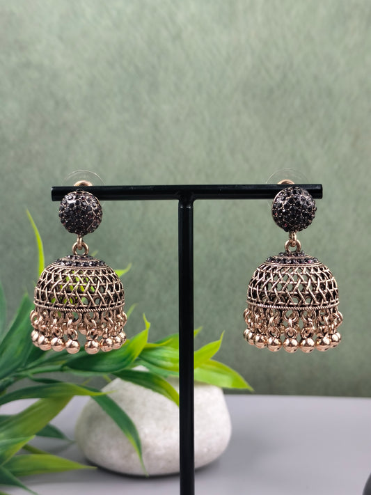 Jhumka | K4-70