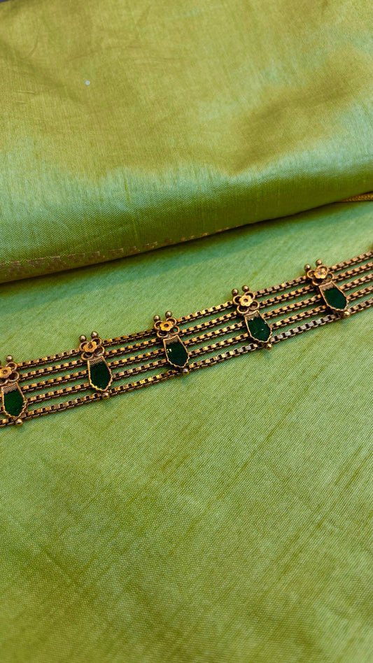 Palakka Choker | NE901