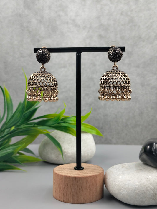 Jhumka | K4-70