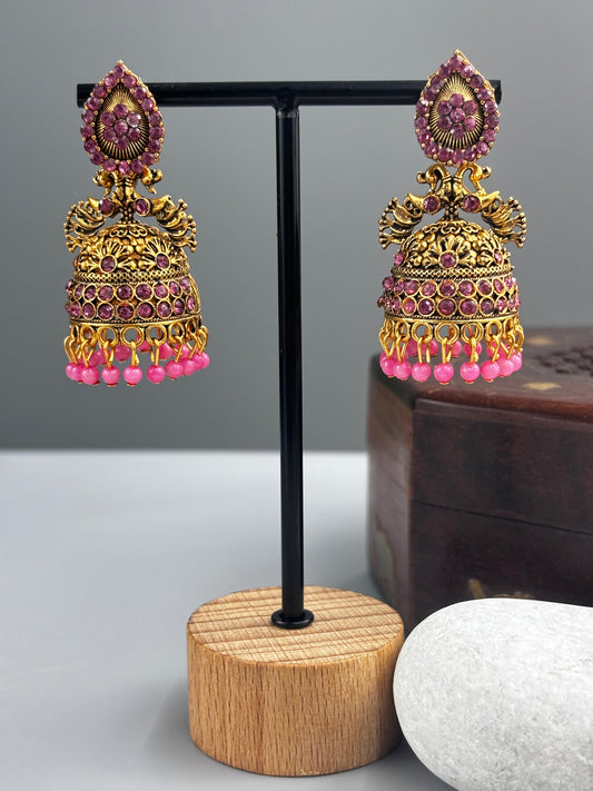 Jhumka | K4-14