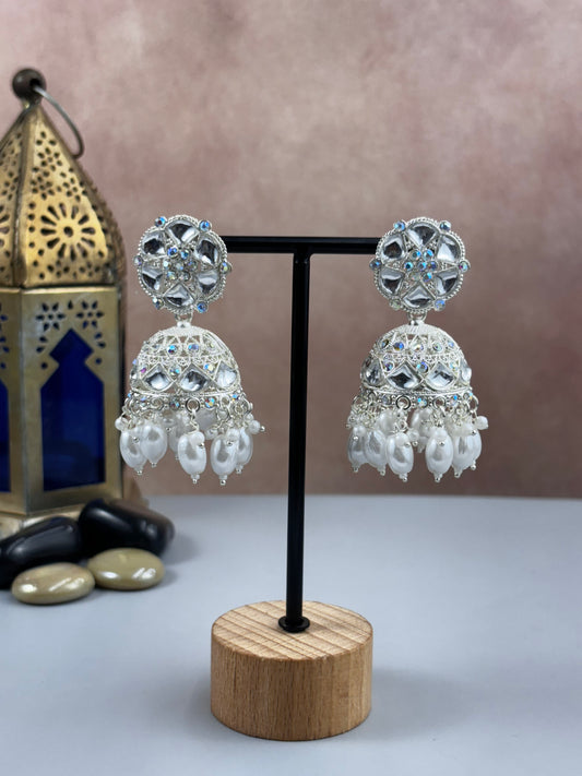 Jhumka | K4-42