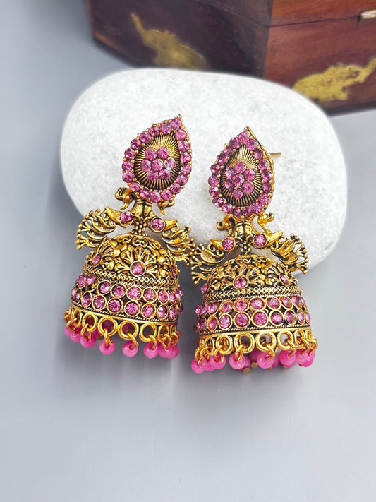 Jhumka | K4-14