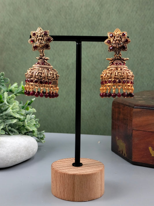 Jhumka | K4-49