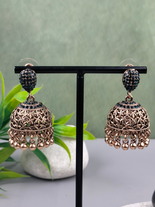 Jhumka |K4-71