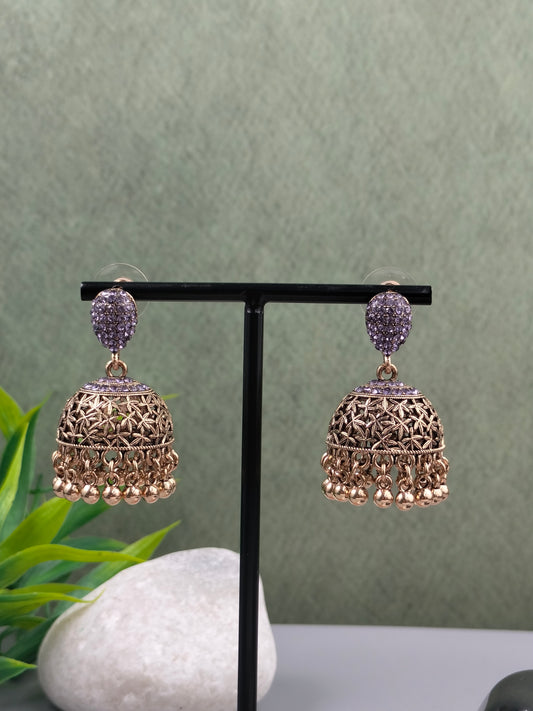 Jhumka |K4-67