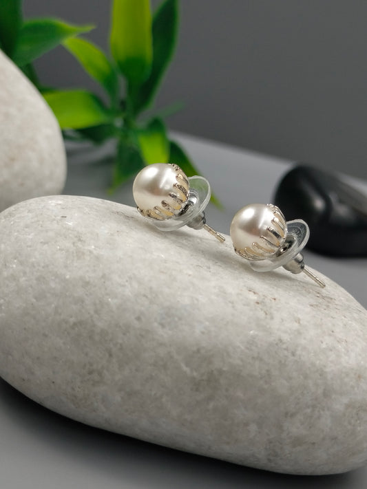 Pearl stud | K4-73