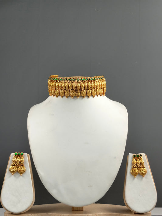 Choker | E757