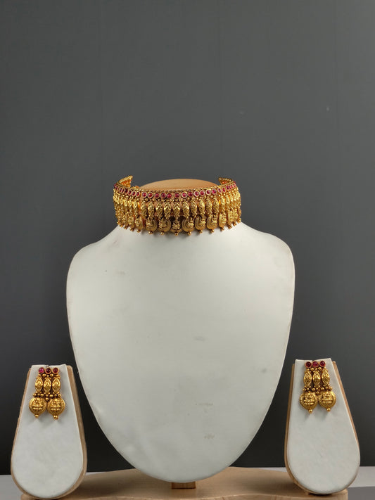 Choker | E756
