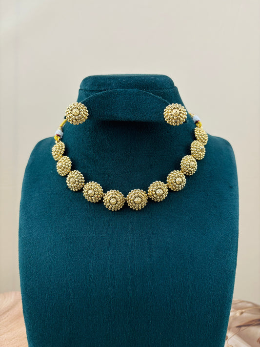 Necklace | E2-05