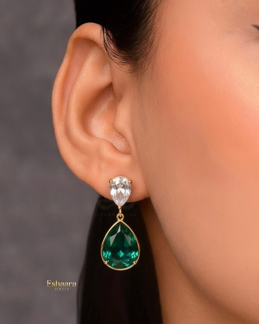 Mallika green |K4-22