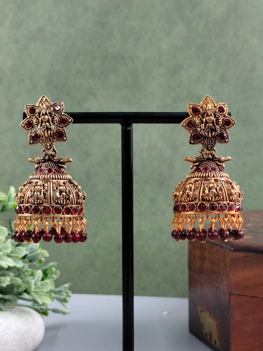 Jhumka | K4-49