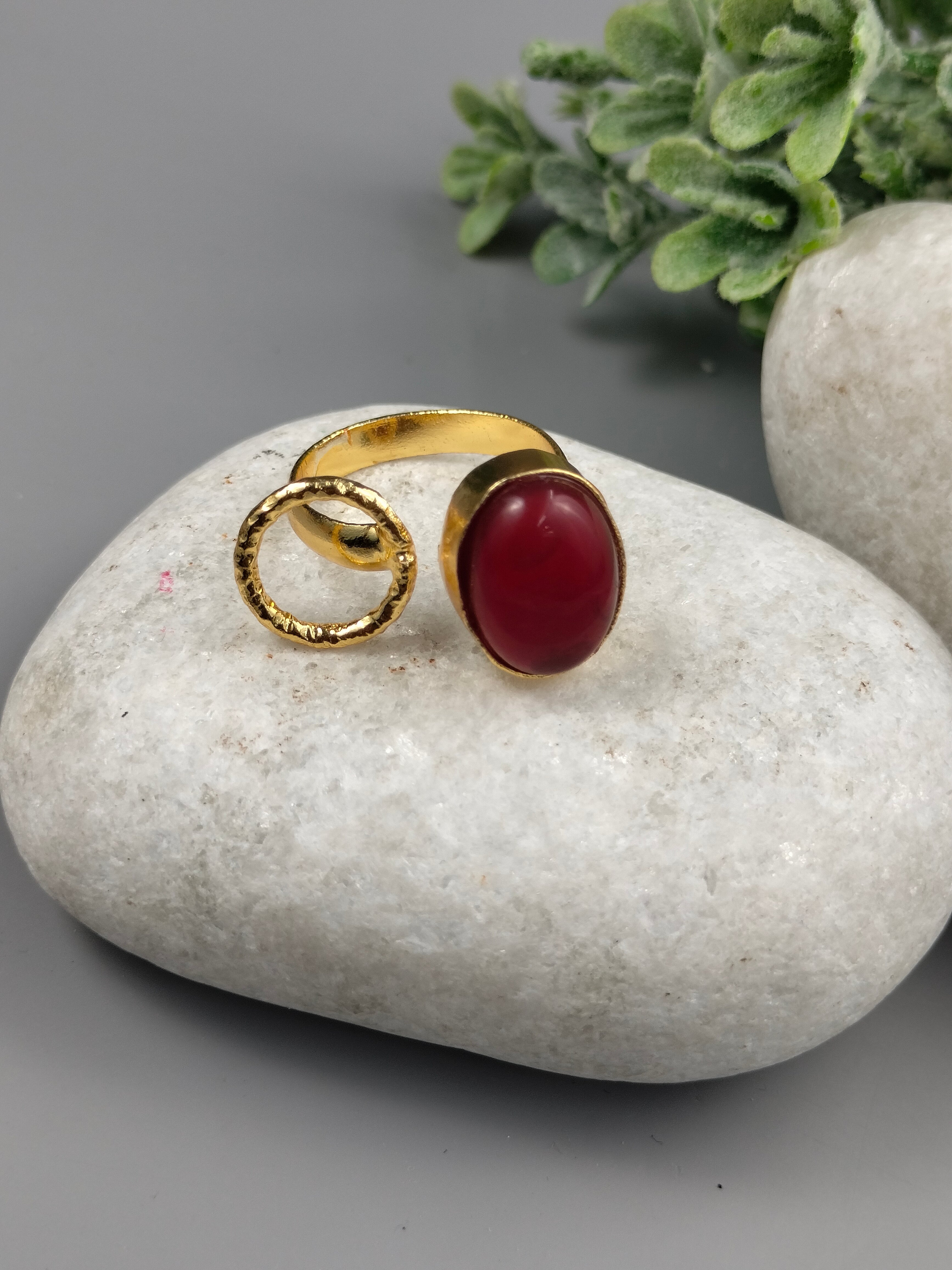 Adjustable Ring | R1-02
