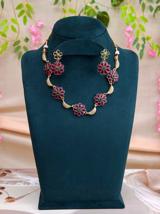 Amika | N413